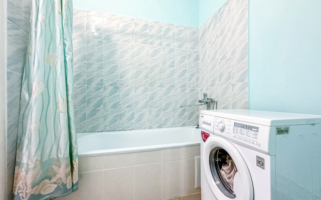 Апартаменты Krymsk Home на Надежды