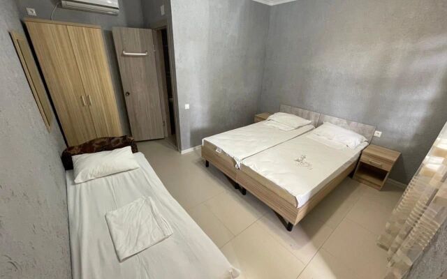 Suslandiya Guest house