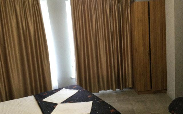 Aleksandrov Guest House