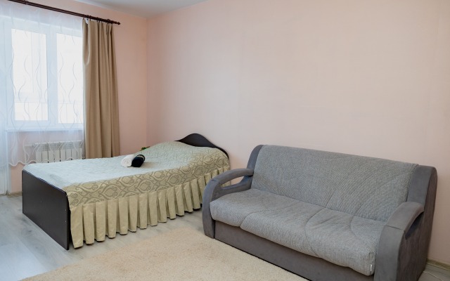 Апартаменты ДОМИНО рядом со спортивными комплексами