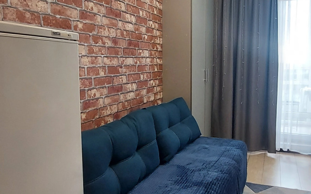 Na Chkalova 18 Apartments