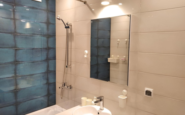 Navaginskaya 14 Apartaments