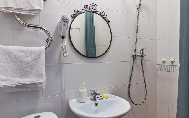 Апартаменты Студия на Маяковского 10