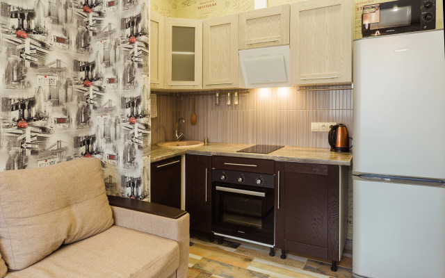 Апартаменты Изумрудный Город Близко Море 7