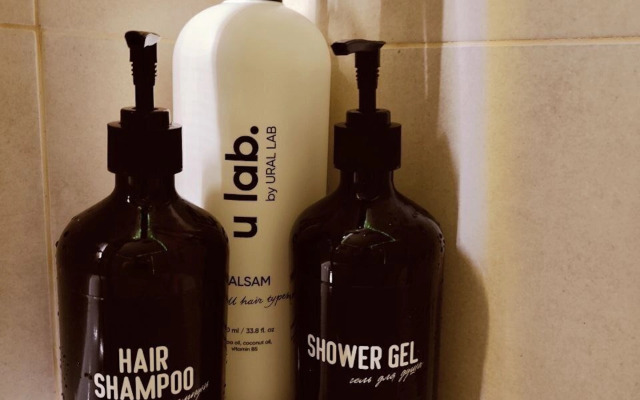 Квартира на улице Юрия Гагарина 47к4