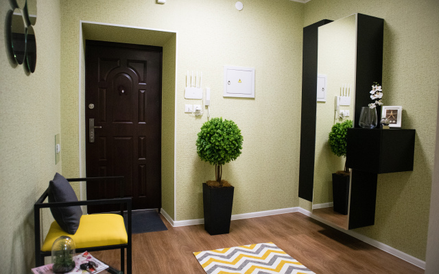 Квартира Апартаменты на Савчука 16