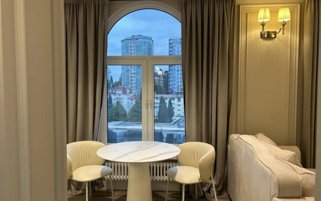 Квартира у Дендрария до Моря 7 Минут