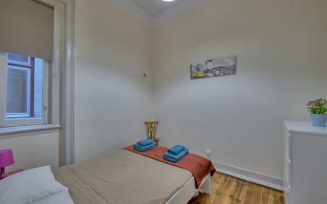 Refurbished Kings - City Center Apartments