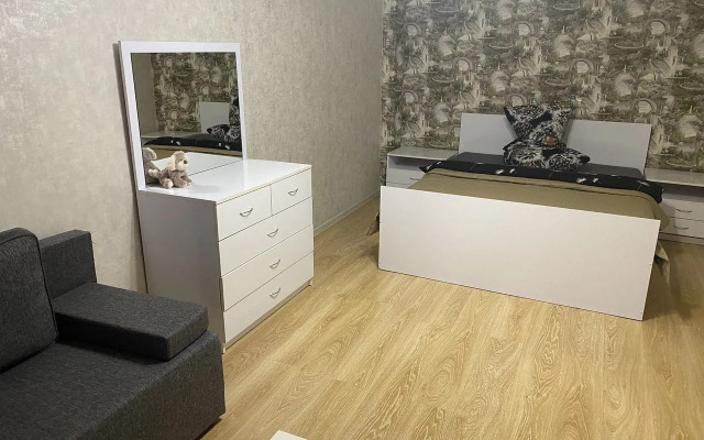 Квартира уютная однoкомнaтная нa Заки Валиди 7