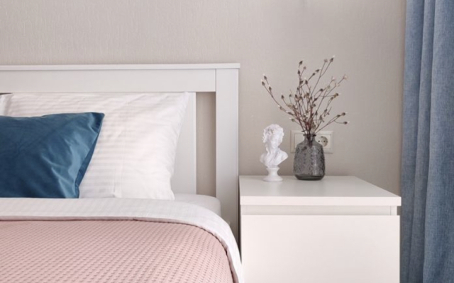 Odnokomnatnaya Molodogvardeyskaya 2/63 Flat