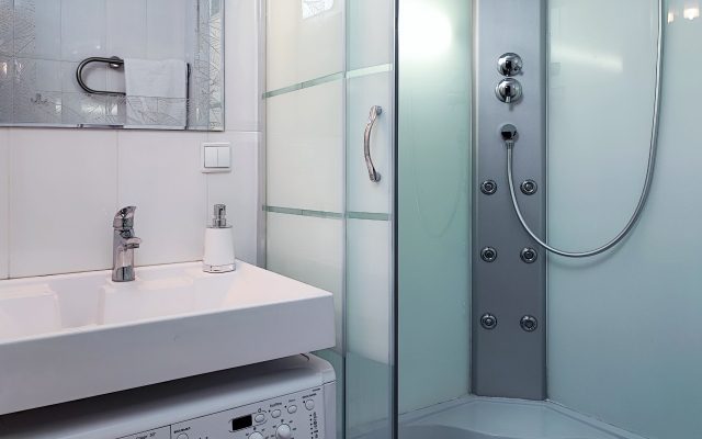 Апартаменты Центр в шаговой доступности