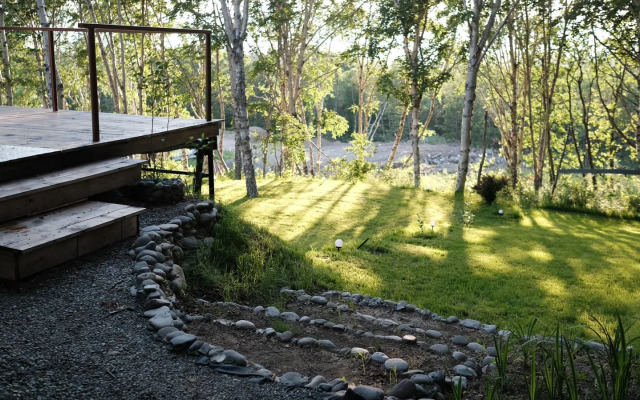 Guest house Berloga