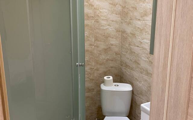 Mikheev Apart-Hotel