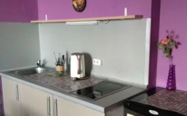 V Tsentre Tolyyatti Flat