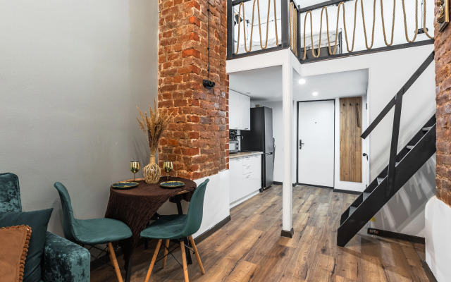 Квартира 1912 на Жуковского №3