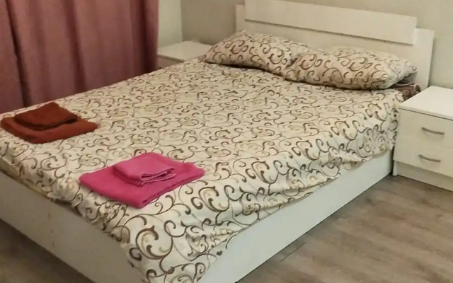 Samotsvet Na Vitebskom Prospekte 101k1 Apartments