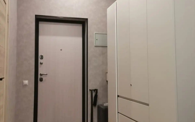 Studiya Galereya Ryadom Novosibirsk Flat