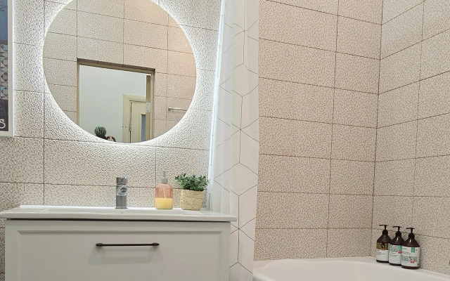 Квартира Belle Vue на Приморской