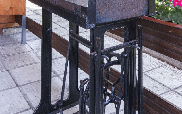 Гостевой Дом на Красноармейской