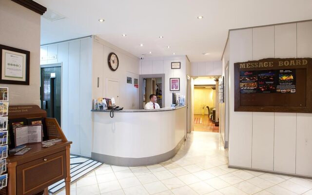 Ilkay Hotel