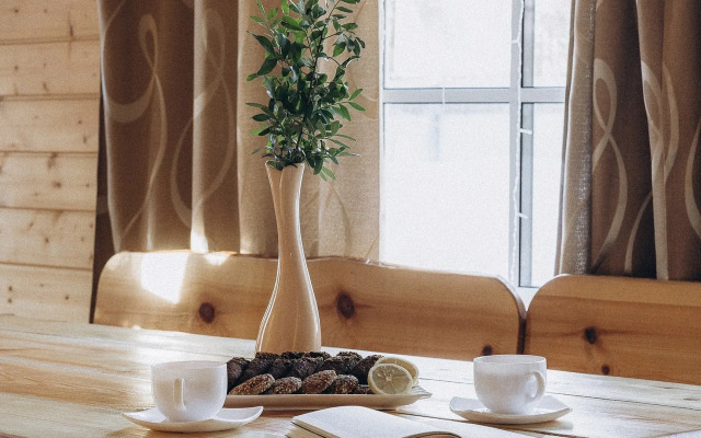 Gostevoy Dom V Karelii Private house