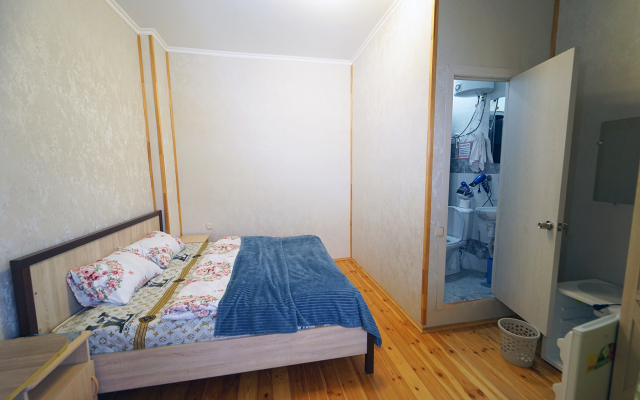 Akropol Guest House