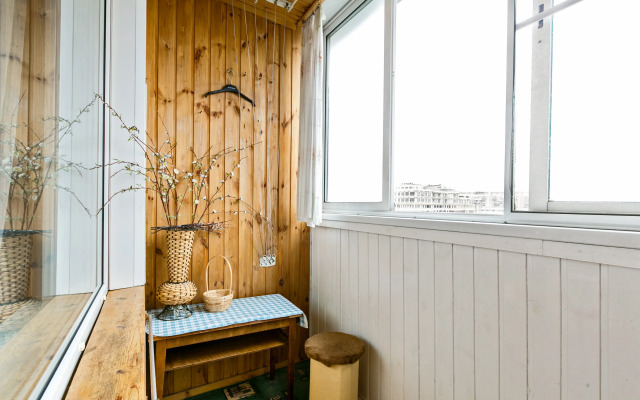 Апартаменты MaxRealty24 Полянка