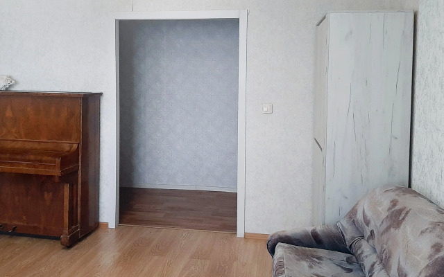 Квартира Двухкомнатная в центральном районе