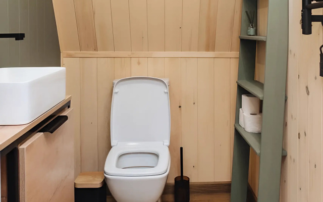 Гостевой Дом Gesh For You