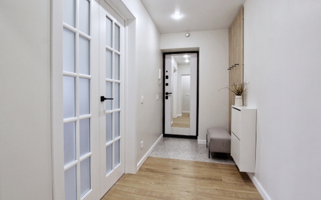 Krylov Apartament Apartments