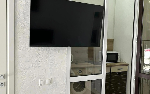 Апартаменты Люксембург Апарты