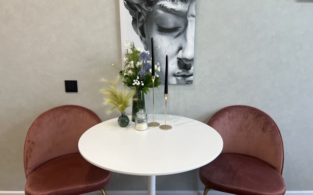 Квартира Студия Исеть Парк