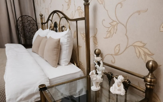 Квартира Horomy в центре города бесконтактный заезд