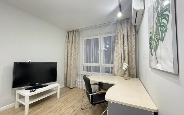 Квартира Уютная в центре