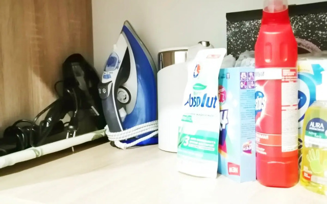 Апартаменты Инские Холмы 715