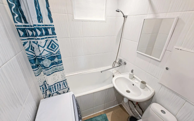 Квартира Уютная квартира в центре города