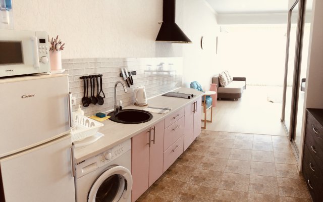 Апартаменты Верона