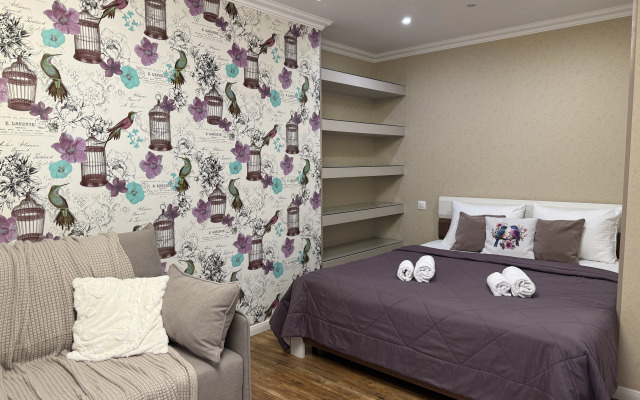 Na Ulitse Lenina 5e Flat