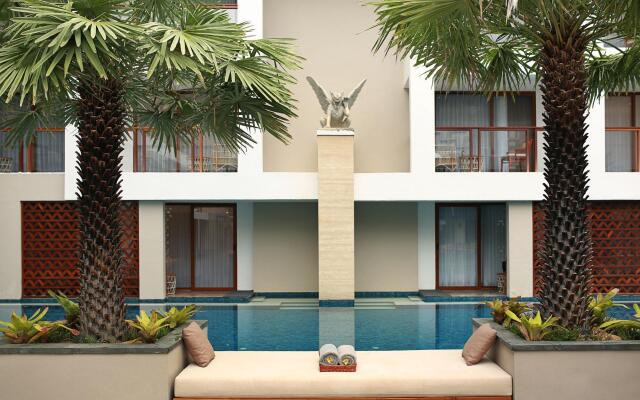 The Bandha Hotel & Suites