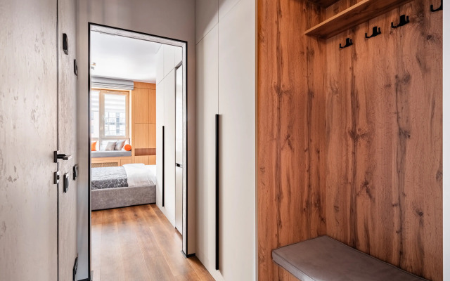 Квартира В гостях у Блюзового Кота