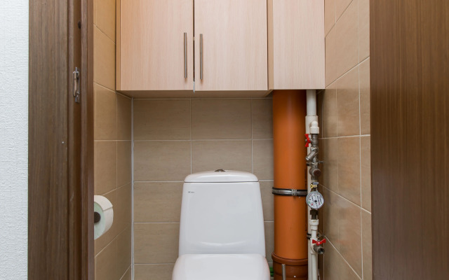 Апартаменты Merino Home Yellow