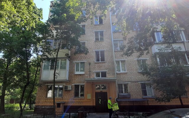 Apartamenty na Kutuzovskom Prospekte 23k2