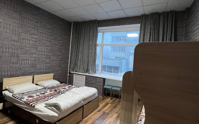 Хостел Центр