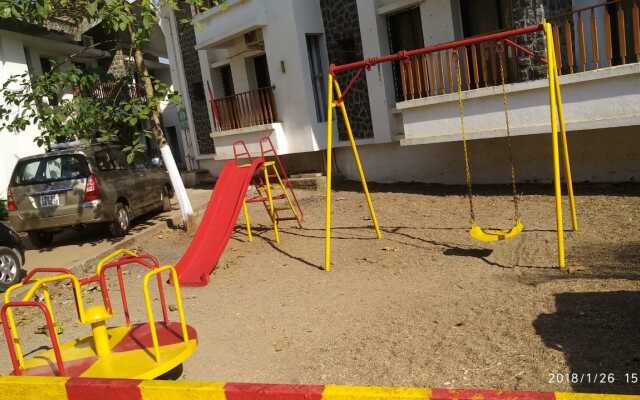 Lonavala Holiday Homes Hotel