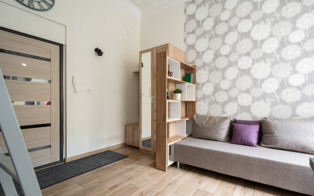 Квартира - Студия в Центре Питера