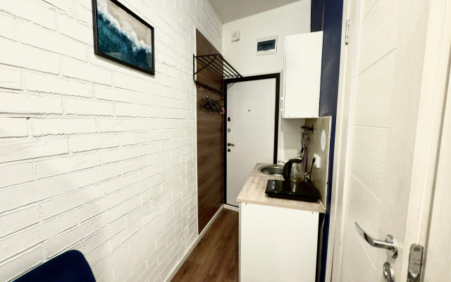 Апартаменты SyncotelHome на Neve1