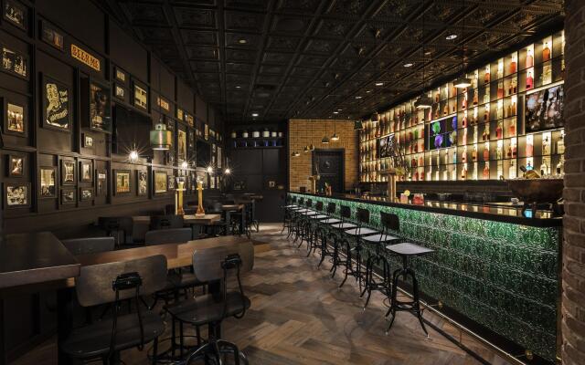 Mondrian Doha