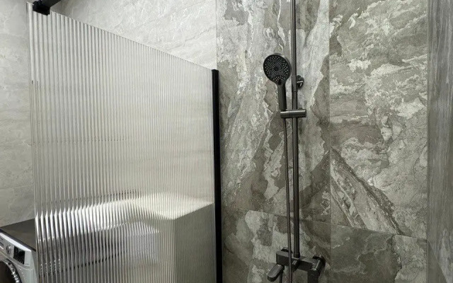 S Novym Remontom Private house