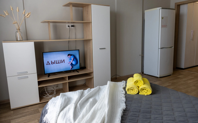 Квартира на улице Ломоносова 84