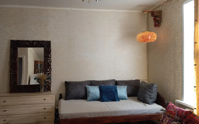 Kazanskiy Dvorik Apartments